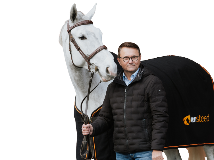 horse